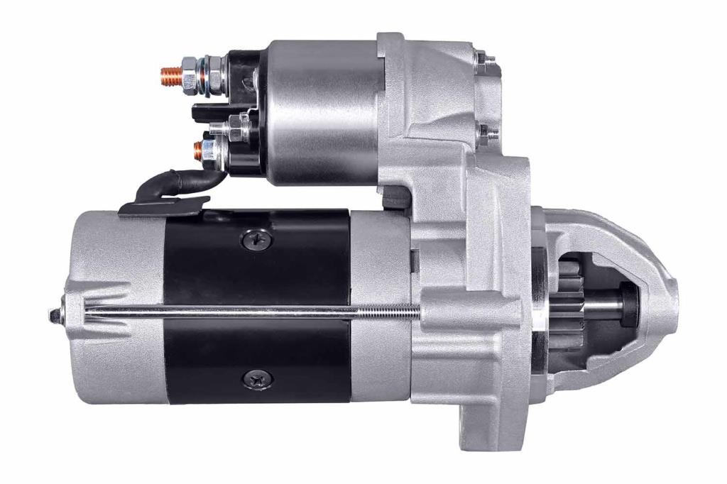 Motor de arranque (Arrancador) HELLA ref. 8EA 011 610-971