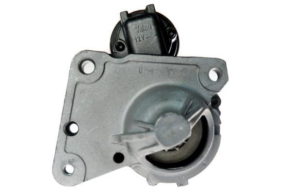 Démarreur HELLA 8EA 011 610-981