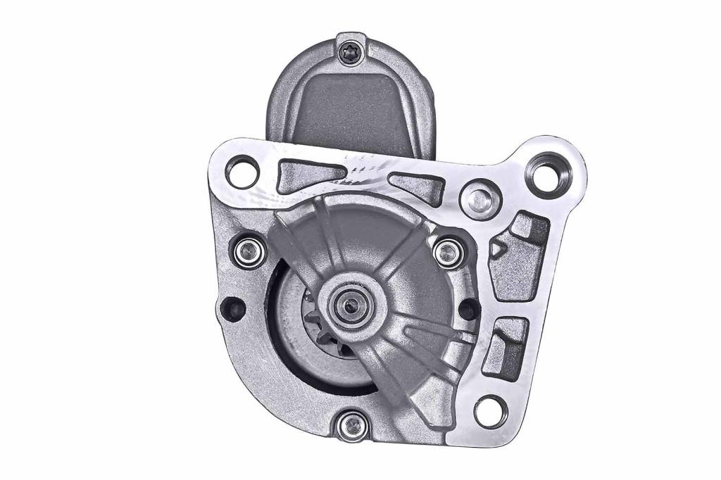 Motor de arranque (Arrancador) HELLA ref. 8EA 011 610-991