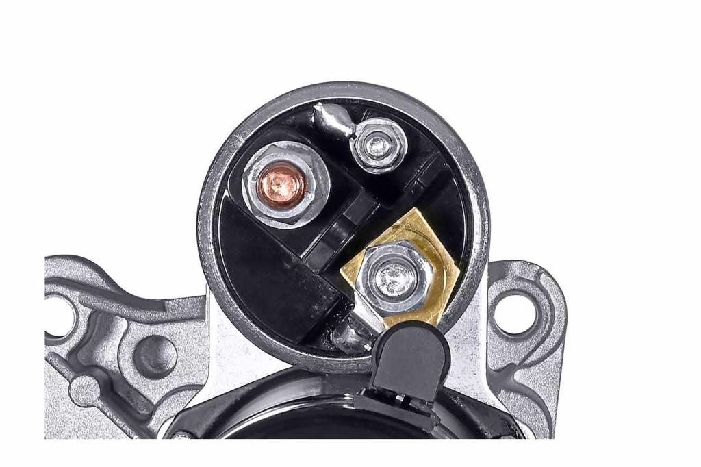 Motor de arranque (Arrancador) HELLA ref. 8EA 011 610-991