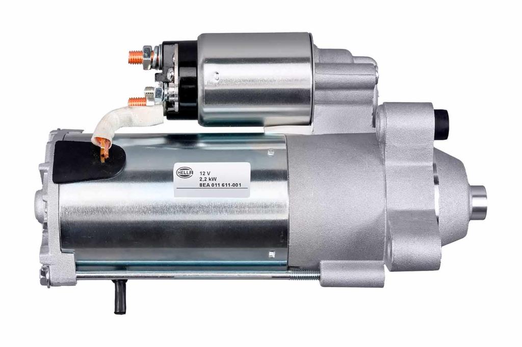 Motor de arranque HELLA ref. 8EA 011 611-001