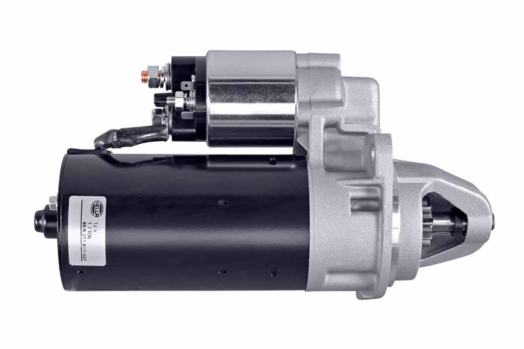 Démarreur HELLA 8EA 011 611-021