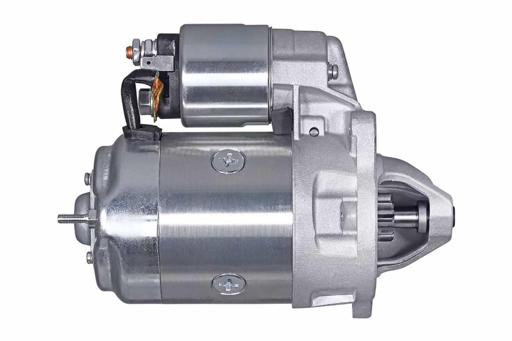 Motor de arranque HELLA 8EA 011 611-071