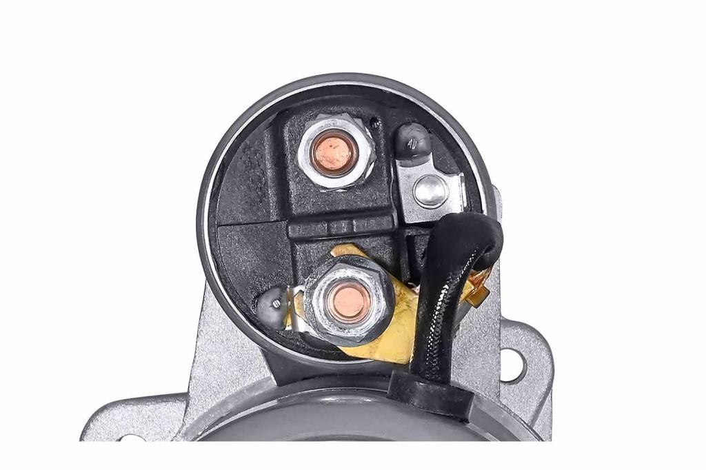 Motor de arranque HELLA 8EA 011 611-071