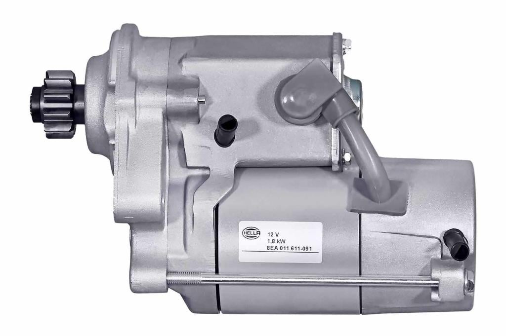 Démarreur HELLA 8EA 011 611-091