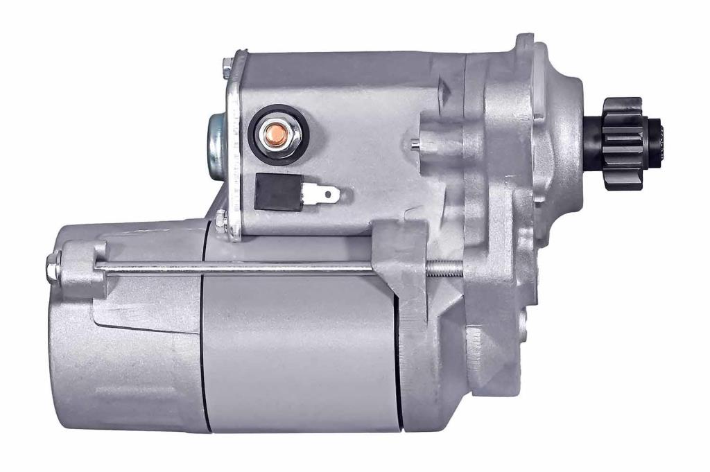 Démarreur HELLA 8EA 011 611-091