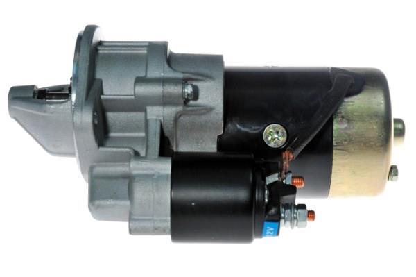 HELLA 8EA 011 611-151 Motorino d'avviamento 12V 2,2KW, N° denti: 9