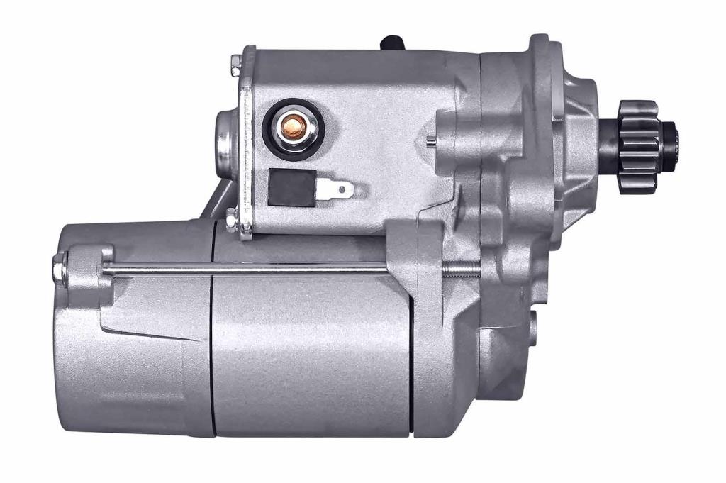 Démarreur HELLA 8EA 011 611-121