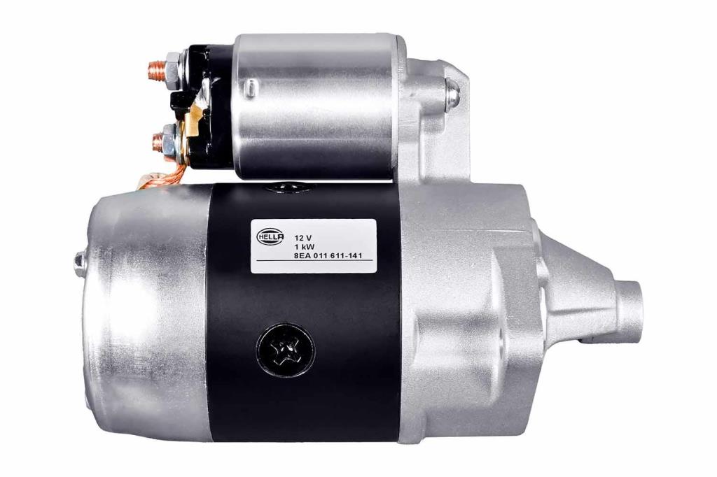 Démarreur HELLA 8EA 011 611-141