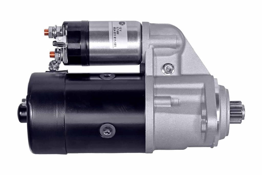 Démarreur HELLA 8EA 011 611-181