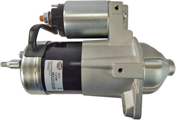 Démarreur HELLA 8EA 011 611-281