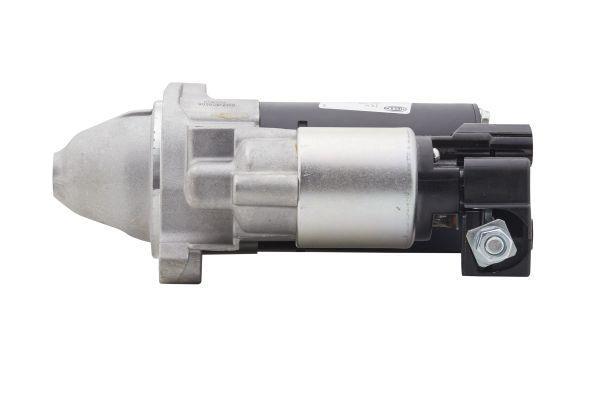 Motor de arranque (Arrancador) HELLA ref. 8EA 011 611-321
