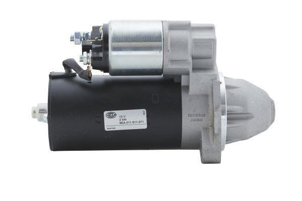 Motor de arranque HELLA 8EA 011 611-371