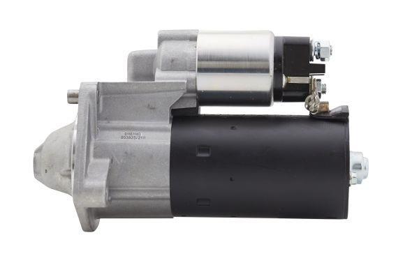 Démarreur HELLA 8EA 011 611-401