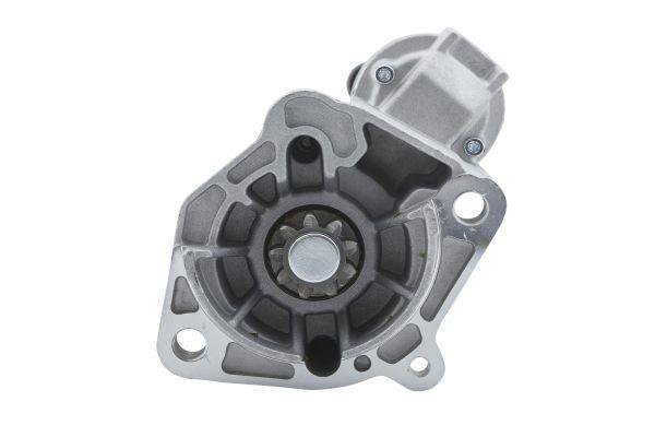 Motor de arranque (Arrancador) HELLA 8EA 011 611-411