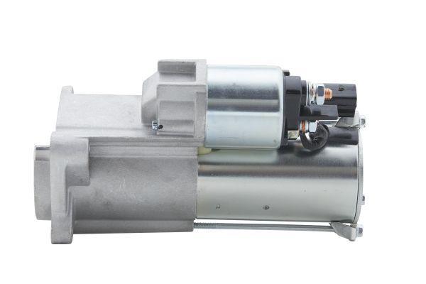Motor de arranque (Arrancador) HELLA 8EA 011 611-411