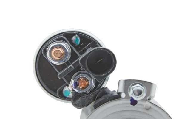 Motor de arranque (Arrancador) HELLA 8EA 011 611-411