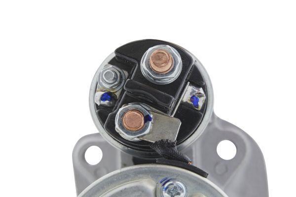 Démarreur HELLA 8EA 011 611-451