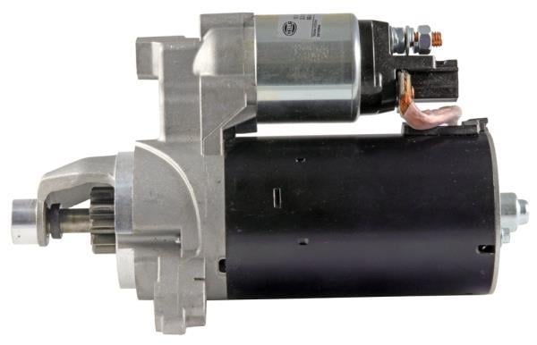 Motor de arranque (Arrancador) HELLA ref. 8EA 011 611-461