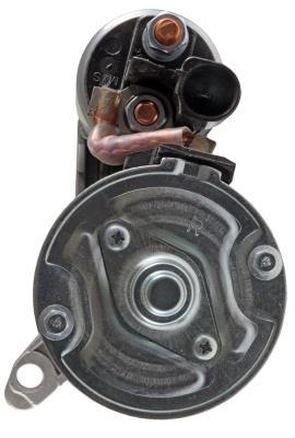 Motor de arranque (Arrancador) HELLA ref. 8EA 011 611-461