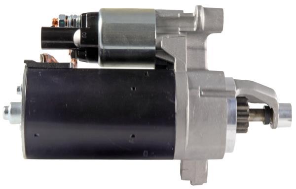 Motor de arranque (Arrancador) HELLA ref. 8EA 011 611-461