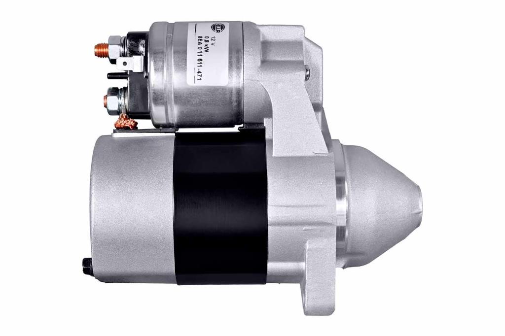Motor de arranque (Arrancador) HELLA 8EA 011 611-471