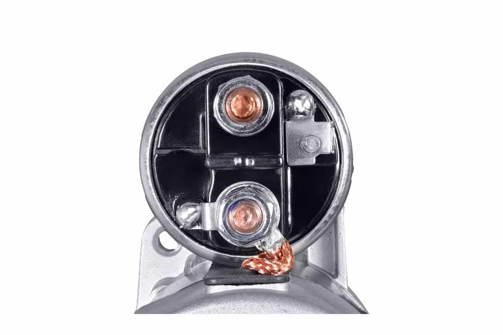 Motor de arranque (Arrancador) HELLA 8EA 011 611-471