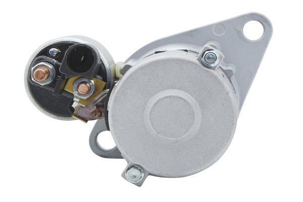 Motor de arranque HELLA 8EA 011 611-521