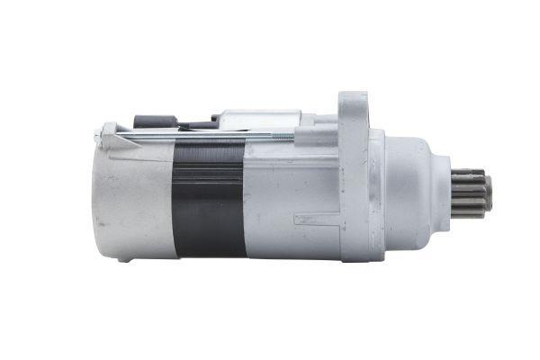 Motor de arranque HELLA 8EA 011 611-521