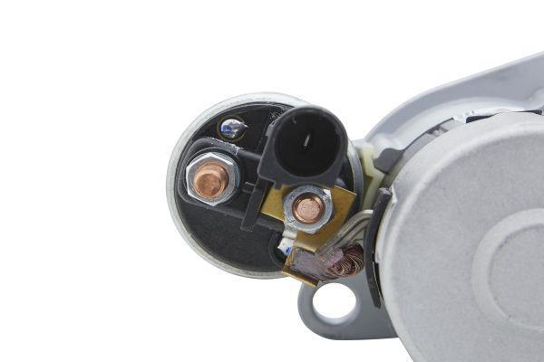 Motor de arranque HELLA 8EA 011 611-521
