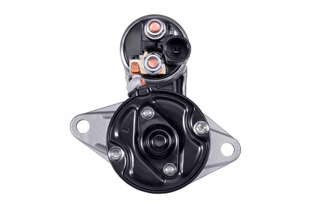 Motor de arranque HELLA ref. 8EA 011 611-531
