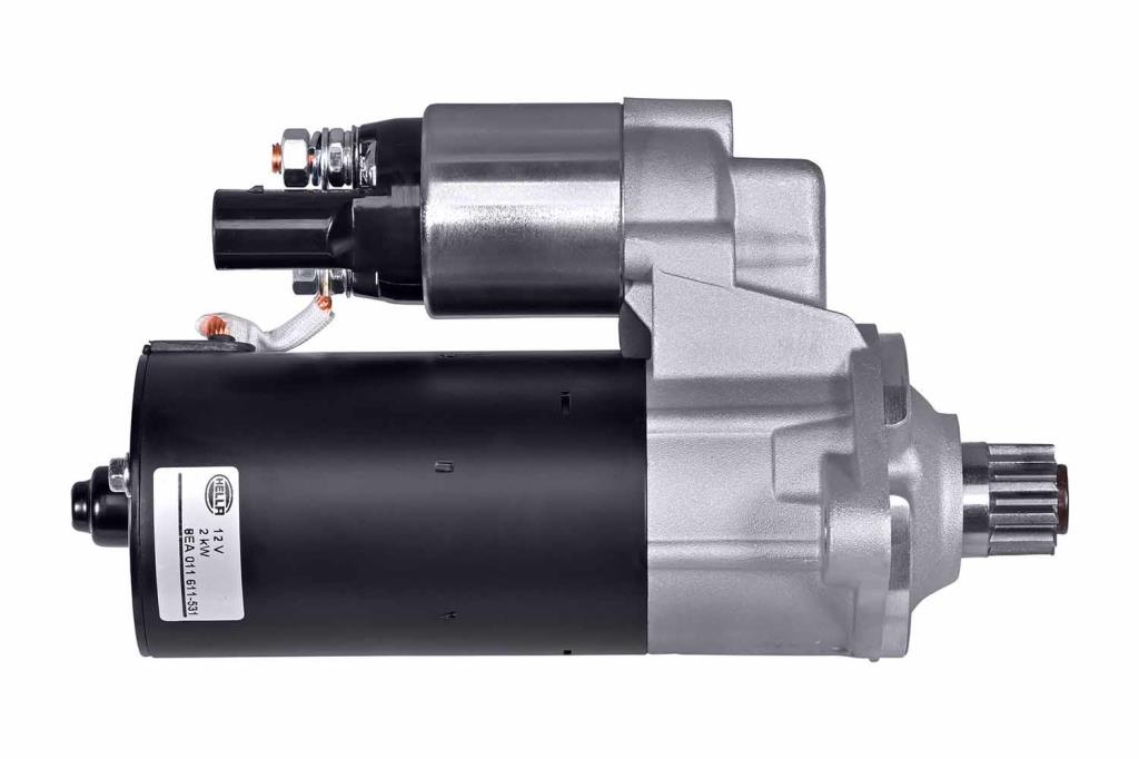 Motor de arranque HELLA ref. 8EA 011 611-531
