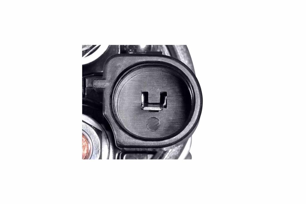 Motor de arranque HELLA ref. 8EA 011 611-531