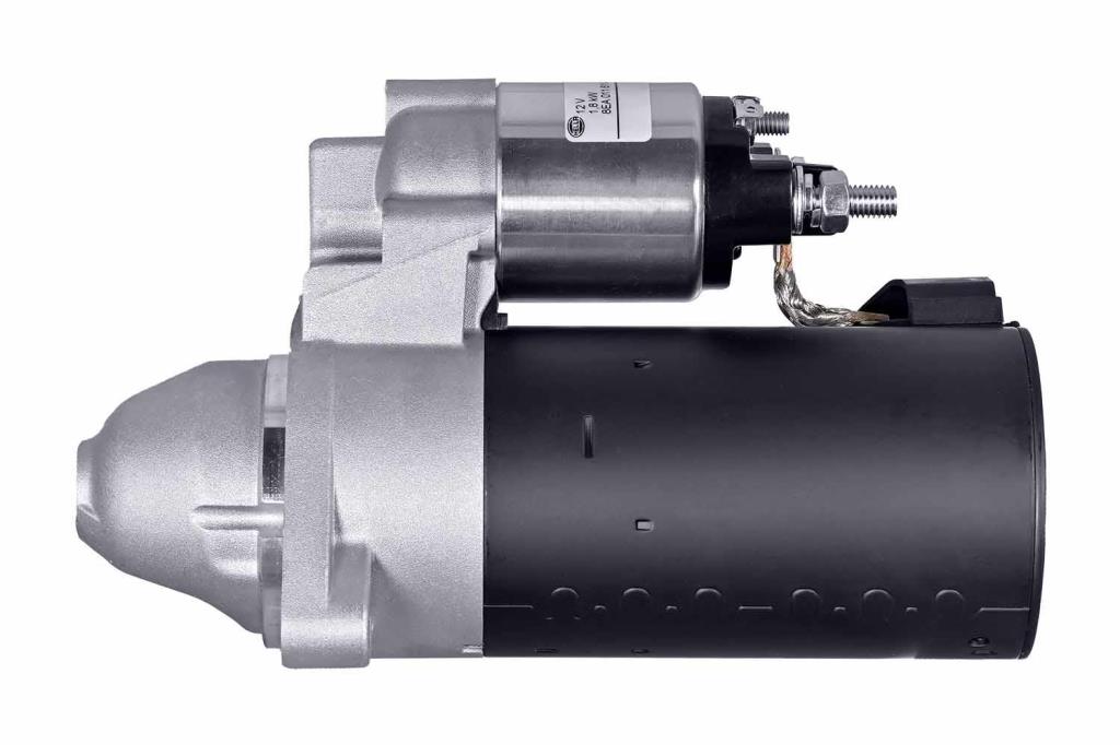 Butée hydraulique Limousine