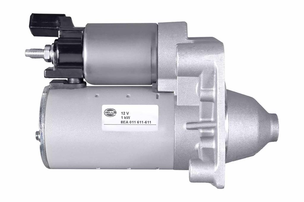 Démarreur HELLA 8EA 011 611-611