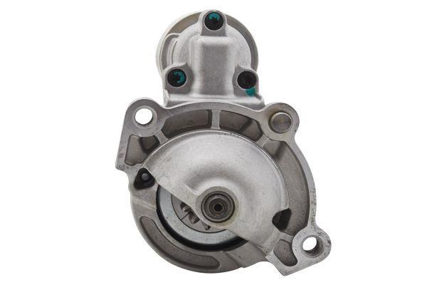 Motor de arranque (Arrancador) HELLA ref. 8EA 011 611-681