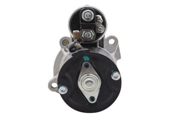 Motor de arranque (Arrancador) HELLA ref. 8EA 011 611-681