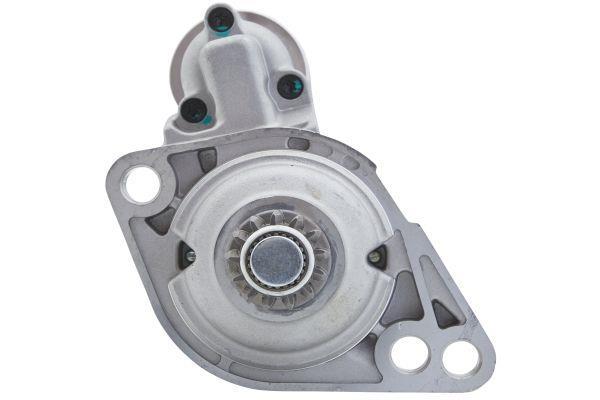 Démarreur HELLA 8EA 011 611-701