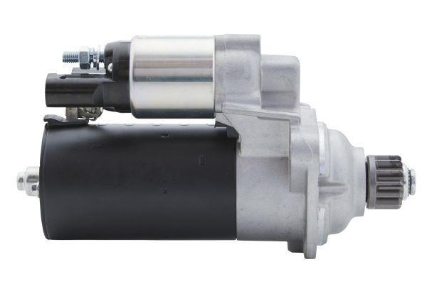 Démarreur HELLA 8EA 011 611-701