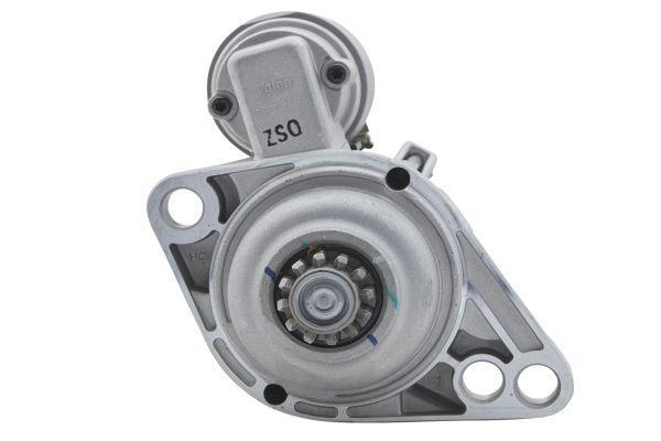 Démarreur HELLA 8EA 011 611-751