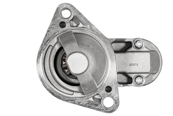Motor de arranque (Arrancador) HELLA 8EA 011 611-791