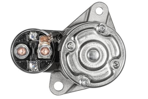Motor de arranque (Arrancador) HELLA 8EA 011 611-791
