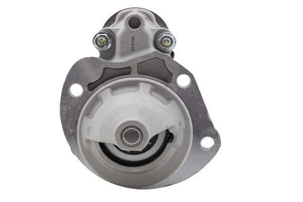Démarreur HELLA 8EA 011 611-801