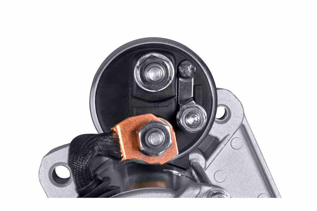 Démarreur HELLA 8EA 011 611-811