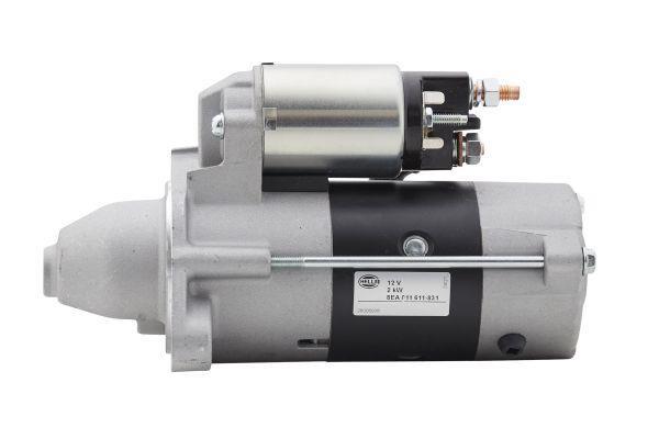 Butée hydraulique Lancer