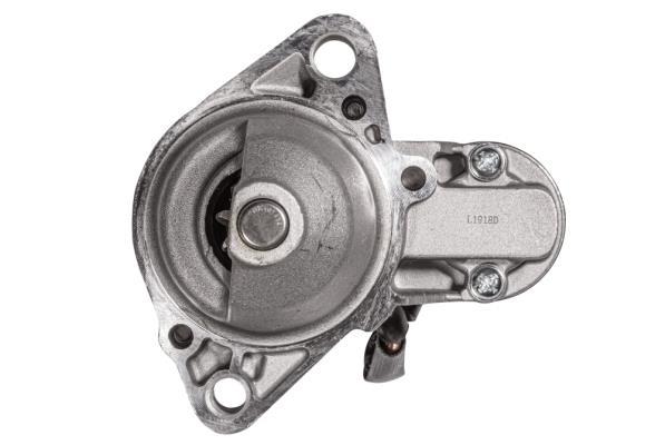 Motor de arranque (Arrancador) HELLA 8EA 011 611-861