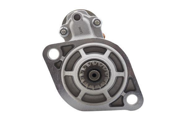 Démarreur HELLA 8EA 011 611-871
