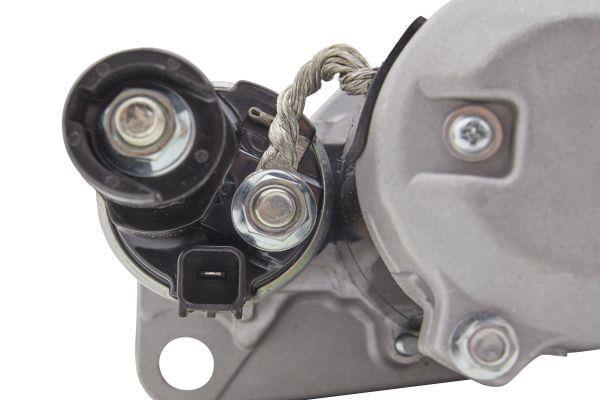 Démarreur HELLA 8EA 011 611-891