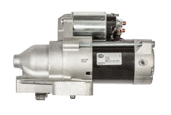 Motor de arranque (Arrancador) HELLA ref. 8EA 011 611-911