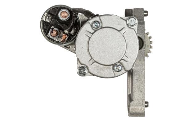 Motor de arranque (Arrancador) HELLA ref. 8EA 011 611-911